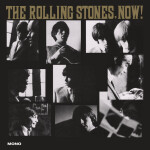 The Rolling Stones, Now! - LP - The Rolling Stones
