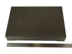 Ultrazvukový box - Spysonic safe-box (tmavé dřevo)