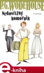 Nedostižný komorník Pelham Grenvill Wodehouse