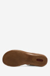 Sandály Rieker 659C7-90 Přírodní kůže (useň) - Lícová
