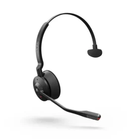 Jabra Engage 55 SE černá / Mono náhlavní souprava / mikrofon / DECT / UC / nabíjecí stanice (9653-415-111)