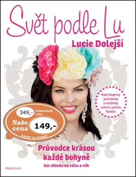 Svět podle LU Lucie Dolejší