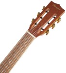 Bamboo Guitarlele