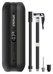 Cycplus AL1 / Přenosná elektrická pumpa / 150 PSI / 7800 mAh / USB-C (AL1)