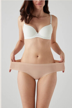 Spodní díl bikin Ysabel Mora 19696 negro univerzální