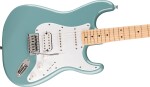 Fender Squier FSR Sonic Stratocaster HSS MN SNG