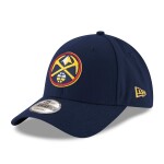New Era Pánská kšiltovka Denver Nuggets NBA The League Adjustable
