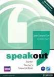 Speakout Teachers Book