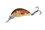 Salmo Wobler Hornet Sinking Trout - 4cm 4,3g,Salmo Wobler Hornet Sinking Trout - 4cm 4,3g