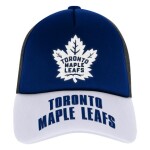 Outerstuff Dětská kšiltovka Toronto Maple Leafs True Retro Meshback Trucker