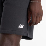 New Balance Sport Fleecové šortky 9" M MS43903BK 2XL