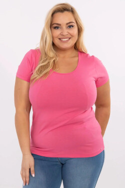 T-shirt plus size model 211768 Relevance XXL
