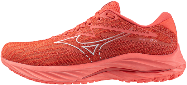 Běžecké boty Mizuno WAVE RIDER 27 J1GC230801 Velikost obuvi v EU: 50