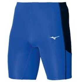 Běžecké legíny Mizuno Core Mid Tight J2GBA14320 Velikost textilu: M