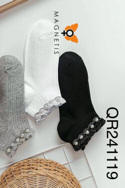 ZÁPATÍ QR241119 BIANCO UNI