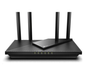 TP-Link Archer AX55 OneMesh/EasyMesh WiFi6 router (AX3000, 2,4GHz/5GHz, 4xGbELAN, 1xGbEWAN, 1xUSB3.0) EDF_438639