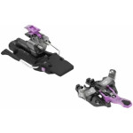 Freeride skitour vázání ATK Raider 10 Purple šířka brzdiček 97mm