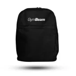 Batoh Signature Black - GymBeam (černá) (94915-1-single_variant)
