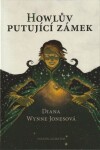 Howlův putující zámek Diana Wynne