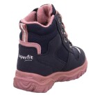 Dětské zimní boty Superfit 1-000046-8010 Velikost:
