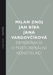 Demokracie v postliberální konstelaci - Jan Bíba, Jana Vargovčíková, Milan Znoj