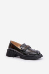 Mokasiny model 201036 Step in style 40