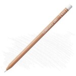 Caran D'ache 6901.001 Luminance - umělecká pastelka bílá
