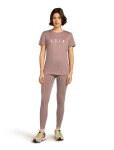 ICEBREAKER Wmns 150 Tech Lite SS Tee Snow Day, Summit (vzorek) velikost: S