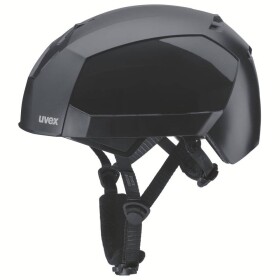 Uvex perfexxion 9720950 ochranná helma černá