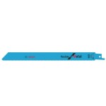 Bosch Accessories 2608656259 Pilový plátek do pily ocasky S 611 DF - Heavy for Wood and Metal Délka řezacího listu 150 m