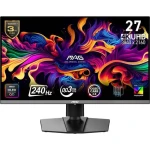 26.5" MSI MAG 272UP QD-OLED X24 černá / 4K / QD-OLED / 16:9 / 0.03ms / 1500000:1 / 250cd-m2 / HDMI+DP+USB-C / VESA (MAG 272UP QD-OLED X24)