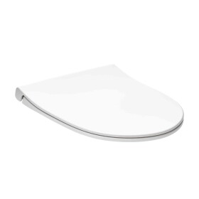 WC prkénko VitrA Sento duroplast bílá RN030SQR RN030SQR