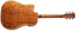 Ibanez AW417CE Natural (rozbalené)