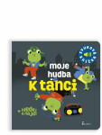 Moje hudba tanci