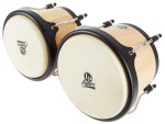 Latin Percussion Aspire Series Natural Bongo