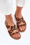 Sandály model 215334 Step in style 36