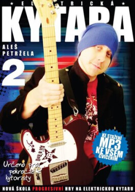 Elektrická kytara 2. - Aleš Petržela