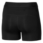 Běžecké šortky Mizuno Core Impulse Short Tight J2GBD21009 Velikost textilu: S