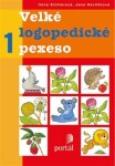 Velké logopedické pexeso