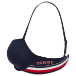 Dámská vyztužená podprsenka Modern T-shirt UW0UW01254-416 - Tommy Hilfiger 70D