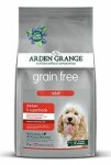 Arden Grange GF Dog Adult Chicken&Superfoods 2kg