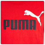 Tričko Puma 58675911 Red L