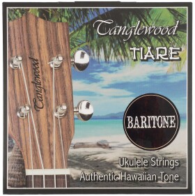 Tanglewood Baritone Ukulele Strings