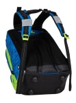 Bagmaster GEN 20 B školní batoh - fotbalista