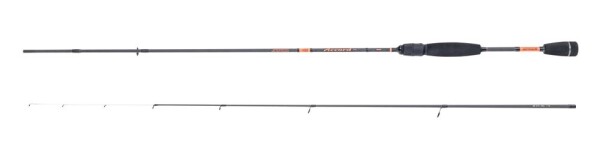 Mivardi Prut Accord Spinn 1,8m 1-7g,Mivardi Prut Accord Spinn 1,8m 1-7g