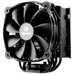 Kolink Kolink Umbra EX180 ARGB White CPU Cooler - 120 mm chladič procesoru s větrákem