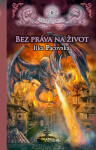 Bez práva na život Ilka Pacovská