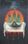 Macbeth, 1. vydání - William Shakespeare