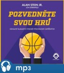 Pozvedněte svou hru Alan Stein