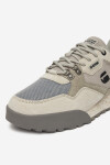 Tenisky G-STAR RAW V5-10510 Látkový materiál,Přírodní kůže (useň) - Semiš